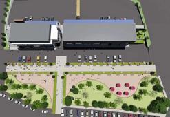 Kayseri'ye bir terminal daha! Yeri belli oldu