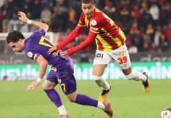 Göztepe için kader maçı! Artık şansını kaybetti, 3 puan kaldı