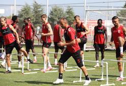 Samsunspor'da alarm! 'Puan farkı 10'a çıktı deyip açıkladı: Yetişmemiz zor