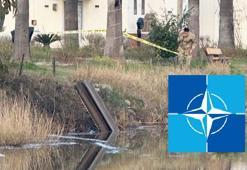 NATO'dan Son Dakika Türkiye açıklaması: İran'ın Türkiye'yi hedef almasını kınıyoruz