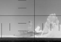 Hint Okyanusu'nda ABD, İran savaş gemisini batırdı