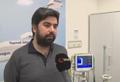 Ankaralı genç azmetti, obeziteden kurtuldu! Hızlı kilo verebilmesinin sırrını açıkladı