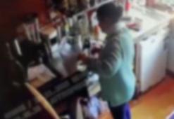 Kafede içtiği deterjanlı kahveden hastanelik olmuştu: Soruşturma tamamlandı karar verildi