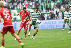 Bursaspor’da şampiyonluk yolunda iki kritik deplasman