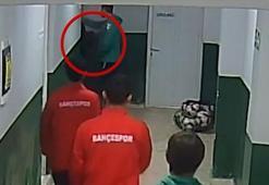 Osmaniye'de maç öncesi ortalık karıştı: Futbolcular kramponlarla darbedildi