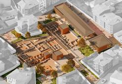 Bursa’nın 3 bin yıllık tarihini ortaya çıkaracak proje gün sayıyor