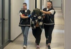 Kocasını öldüren kadından mahkemede tüyler ürperten savunma: 'Güzel kafa keserim iyi bilirsin' dedi