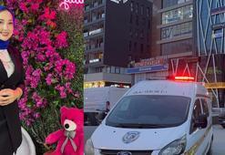 Bursa’da dehşeti Eski sevgilisini öldürdü ardından kendini vurdu