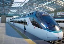 ‘Süper Hızlı Tren’ müjdesi! Ankara-İstanbul arası 80 dakikaya düşüyor