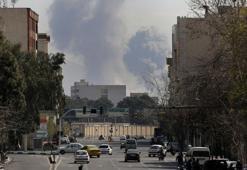 Belçika, ABD ve İsrail'e askeri destek vermeyeceğini açıkladı