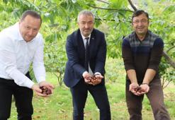 Nebiyan'ın lezzetleri tescil yolunda! Adım atıldı