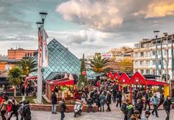 Bursa’da turizmi değiştirecek hamle! Tamamen ücretsiz olacak