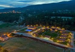 Denizli'de 20 yıl sürecek değişim başladı: Belediyeye devredildi