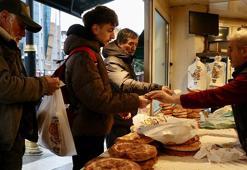 Trabzonlunun ramazanda vazgeçilmezi! 6 saatlik hummalı mesaiyle sofralara ulaşıyor