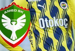 Fenerbahçe'nin eski yıldızı Amedspor'u yaktı!