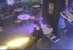 Kayseri’de 'pes' dedirten hırsızlık: Kafeyi eve çevirdi, 6 gün boyunca yedi, içti, Televizyon bile izledi!