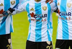 Erzurumspor'u yıkan haber! Daha da kötüye gidiyor, 4'e çıktı