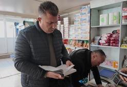 Zimem defteri geleneği geri döndü: İş insanı binlerce ailenin borcunu kapattı!