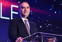 Bakan Kacır açıkladı: 10. Ulusal Antarktika Bilim Seferimiz başarıyla tamamlandı