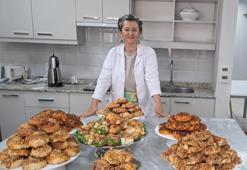 İzmir'de öğrendi, Hollanda'da bir günde iş kurdu! Dünyaca ünlü pastanede çalışıyor