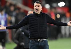 Gaziantep'te Burak Yılmaz isyan edip istifa ateşini yaktı