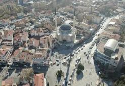 Kayseri'de büyük ihale! Büfeden tarlaya her şey kiraya çıkıyor