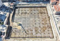 Eskişehir'in beklediği müjdeyi verdi: Haziran ayında yüzde 90'ı tamamlanacak