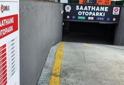 Samsun'da otopark ücretlerine zam geldi! İşte saat saat yeni ücretler
