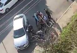 Boşandığı eski eşini 15 yerinden bıçakladı, mahkemede kendini böyle savundu: 'Hediye ettiği bıçakla hayatı karardı!'