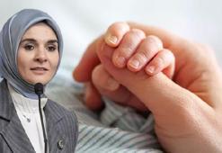 Doğum izni uzatıldı mı? Bakan Göktaş'tan anne ve baba adaylarına müjdeli haber! Doğum izni kaç hafta uzatılacak?