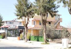 Güney Kore'den İzmir'e geldi: Babasının ev sahibi katili oldu