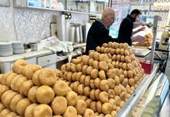 Deneyenlerin hiçbiri başaramadı... 'Meraklı baklavacı' 66 yıldır sır gibi saklıyor! Türkiye'nin dört bir yanından sipariş yağıyor