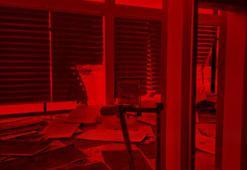 SON DAKİKA: Nahçıvan'da ne oldu? İran'ın füzesi Azerbaycan'a mı düştü? Nahçıvan Havalimanında ne oldu? İşte bölgedeki son durum