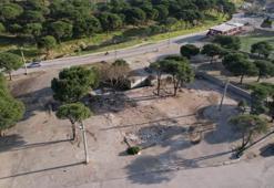 Balıkesir'de temeli atılıyor: Ayvalık kent merkezinde açılış olacak