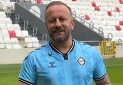 Altay Başkanı Sinan Kanlı tüm taraftarlardan tek bir şey istedi