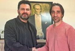 Tire FK'nın yeni takımı belli oldu