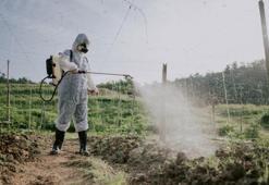Adana'da o belge olmadan zirai ilaç alınamayacak!