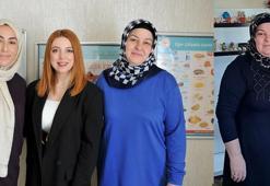 30 kilo verdi, hayatı değişti! Yağı, unu, şekeri kesmeden önce ilk olarak bunu yaptı