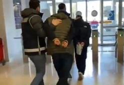 Kütahya'da kendilerini savcı olarak tanıtıp vatandaşları dolandıran 2 şüpheli tutuklandı