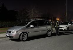 Ehliyetsiz yakalandı, 200 bin lira ceza yedi! 'Benim aracım o kadar etmiyor' diyerek sitem etti