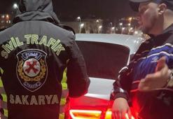 Denetimde ehliyetsiz yakalandı, 200 bin lira ceza yedi: "Benim aracım o kadar etmiyor" diyerek sitem etti
