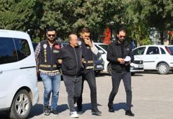 Antalya'da 6 çocuk annesi eşini öldürdü! 'Beni aldattı' deyip beraatını istedi