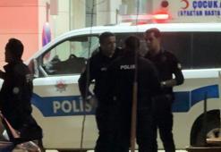 Köy muhtarının uzun namlulu silahla vurduğu kişi öldü