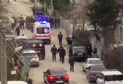 Düzce'de 3 kişi arasında çıkan silahlı kavga: 2’si silahla 3 yaralı