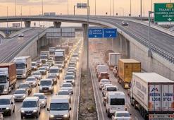 Adana-Mersin yoluna dev proje! Trafiği rahatlatacak formül belli oldu