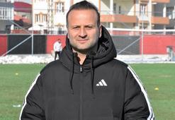 Vanspor'da alarm! Osman Zeki Korkmaz itiraf etti: Düzeltmeye çalışıyoruz