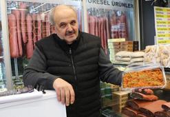 Yılda sadece 30 gün var! Kayseri'de Ramazan mesaisi başladı: Kilosu 900 lira ama yetişmiyor