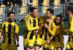 TFF 2. Lig ekibi yaşadı! Sahaya çıkmadan 3 puan alacaklar