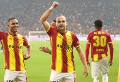 Göztepe'nin başka şansı yok! Başakşehir maçı öncesi ortaya çıktı