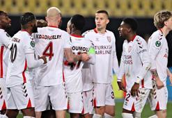 Samsunsuporlular çıldırdı! Carlo Holse, Drongelen, Ntcham, Emre Kılınç'ı düşürdüler